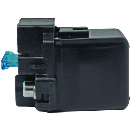 ILC Replacement for Honda 35850-KK6-740 Solenoid - Switch WX-V2GT-9